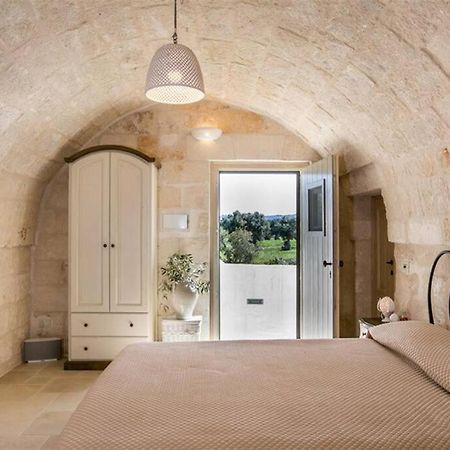Masseria Il Frantoio By Raro Villas ออสตูนี ภายนอก รูปภาพ