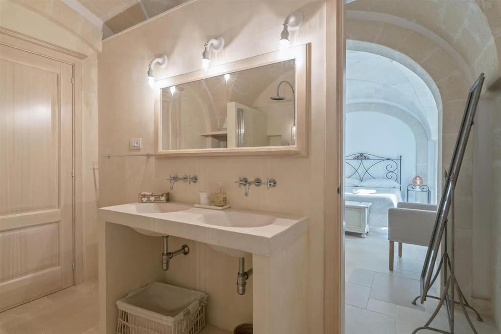 Masseria Il Frantoio By Raro Villas ออสตูนี ภายนอก รูปภาพ
