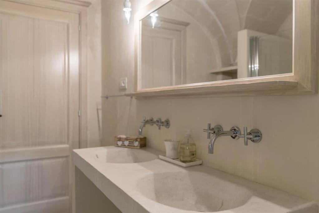 Masseria Il Frantoio By Raro Villas ออสตูนี ภายนอก รูปภาพ